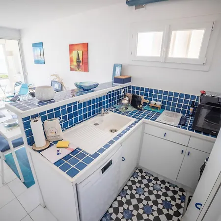 New Santorini - Incroyable Vue Sur - Wifi - Garage Topprosconciergerie Apartman