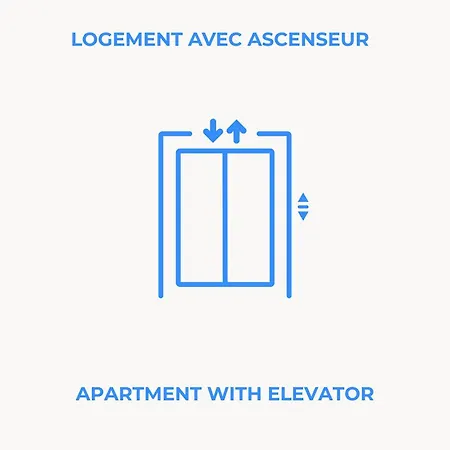 New Santorini - Incroyable Vue Sur - Wifi - Garage Topprosconciergerie La Grande-Motte