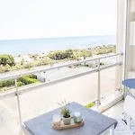New Santorini - Incroyable Vue Sur - Wifi - Garage Topprosconciergerie Appartement La Grande-Motte