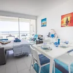 Appartement New Santorini - Incroyable Vue Sur - Wifi - Garage Topprosconciergerie La Grande-Motte