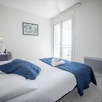 New Santorini - Incroyable Vue Sur - Wifi - Garage Topprosconciergerie *