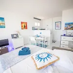 New Santorini - Incroyable Vue Sur - Wifi - Garage Topprosconciergerie La Grande-Motte