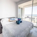 New Santorini - Incroyable Vue Sur - Wifi - Garage Topprosconciergerie * La Grande-Motte