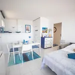New Santorini - Incroyable Vue Sur - Wifi - Garage Topprosconciergerie La Grande-Motte