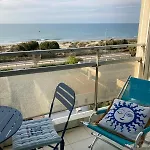 New Santorini - Incroyable Vue Sur - Wifi - Garage Topprosconciergerie Appartement