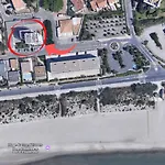 Appartement New Santorini - Incroyable Vue Sur - Wifi - Garage Topprosconciergerie