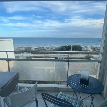 Lägenhet New Santorini - Incroyable Vue Sur - Wifi - Garage Topprosconciergerie *