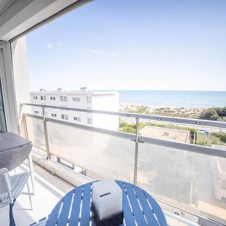 New Santorini - Incroyable Vue Sur - Wifi - Garage Topprosconciergerie
