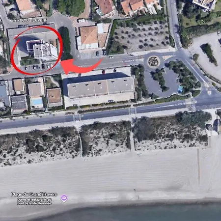 Daire New Santorini - Incroyable Vue Sur - Wifi - Garage Topprosconciergerie