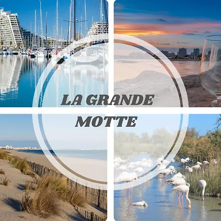 Appartement New Santorini - Incroyable Vue Sur - Wifi - Garage Topprosconciergerie *