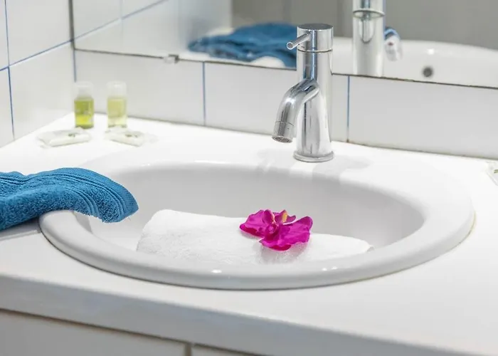 New Santorini - Incroyable Vue Sur - Wifi - Garage Topprosconciergerie La Grande Motte