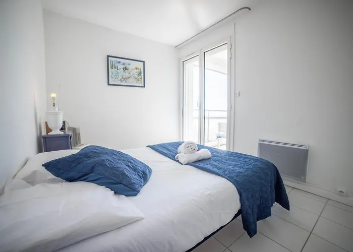 New Santorini - Incroyable Vue Sur - Wifi - Garage Topprosconciergerie *