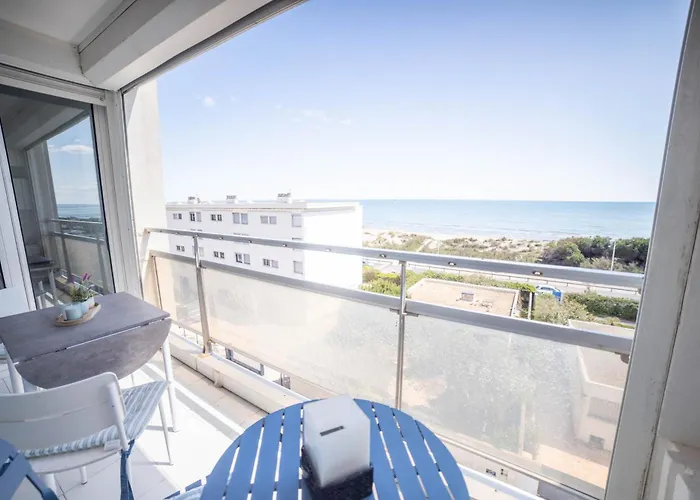 New Santorini - Incroyable Vue Sur - Wifi - Garage Topprosconciergerie