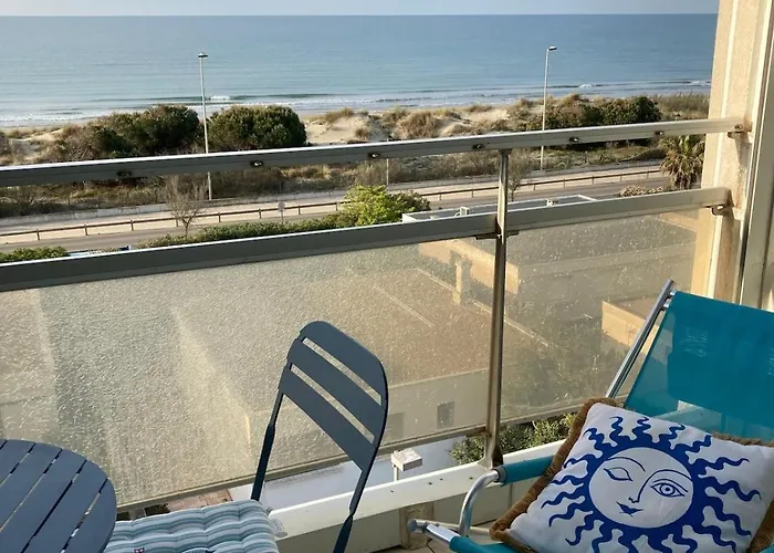 New Santorini - Incroyable Vue Sur - Wifi - Garage Topprosconciergerie Appartement