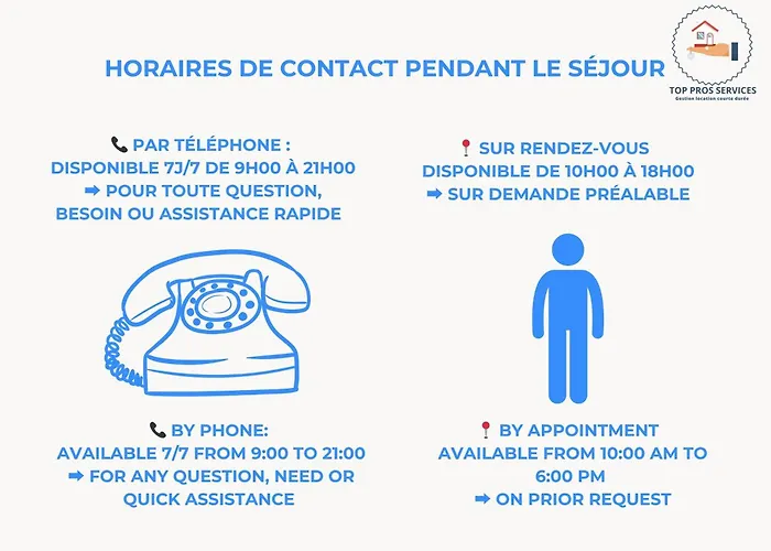 Appartement New Santorini - Incroyable Vue Sur - Wifi - Garage Topprosconciergerie