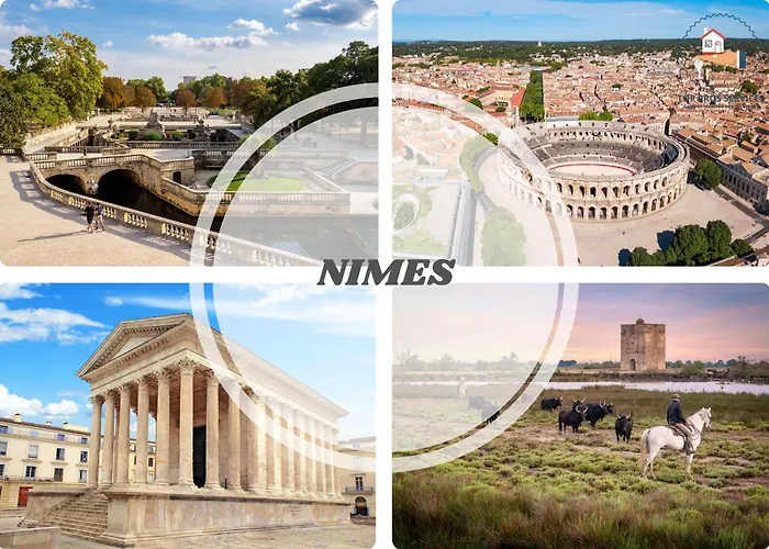 Appartement New Santorini - Incroyable Vue Sur - Wifi - Garage Topprosconciergerie La Grande Motte